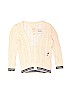 Forever 21 Ivory Cardigan Size 9 - 10 - photo 1