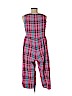 Urban Outfitters 100% Cotton Pink Jumpsuit Size M - photo 2