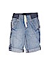 Baby Gap 100% Cotton Blue Jeans Size 6-12 mo - photo 1