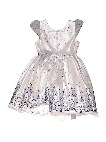 Jona Michelle Special Occasion Dress (view 2)