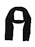 Unbranded Solid Black Scarf One size - photo 1