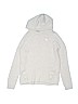 Abercrombie Ivory Pullover Hoodie Size 11 - 12 - photo 1