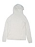 Abercrombie Ivory Pullover Hoodie Size 11 - 12 - photo 2