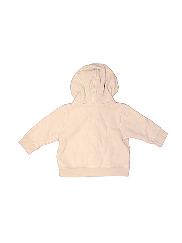 Baby Gap Zip Up Hoodie (view 2)