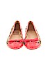 Kate Spade New York 100% Leather Tan Flats Size 8 - photo 2