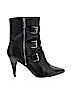 MICHAEL Michael Kors Black Boots Size 7 - photo 1