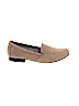 Naturalizer Tan Flats Size 8 - photo 1