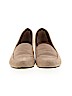 Naturalizer Tan Flats Size 8 - photo 2