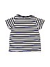 Baby Boden Stripes Blue Short Sleeve T-Shirt Size 6-12 mo - photo 2