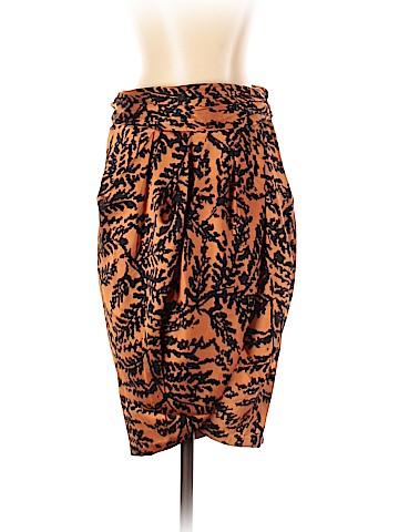 Zara Casual Skirt (view 1)