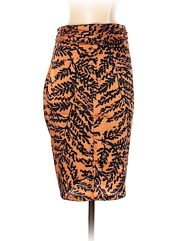Zara Casual Skirt (view 2)