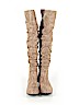 Unbranded Tan Boots Size 7 1/2 - photo 2