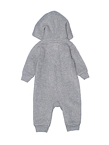 Carter's Long Sleeve Outfit (view 2)