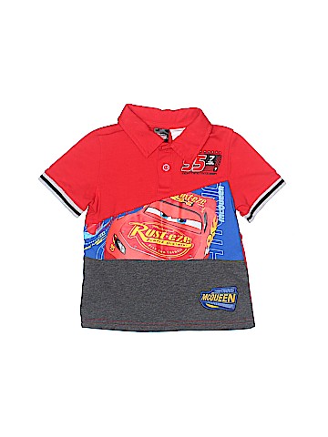 Disney Short Sleeve Polo (view 1)