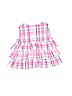 Disney Plaid Graphic Pink Dress Size 3-6 mo - photo 2