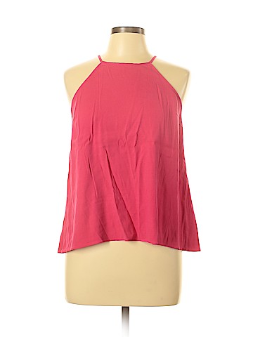 Joie Sleeveless Blouse (view 1)