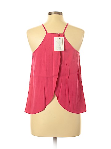 Joie Sleeveless Blouse (view 2)