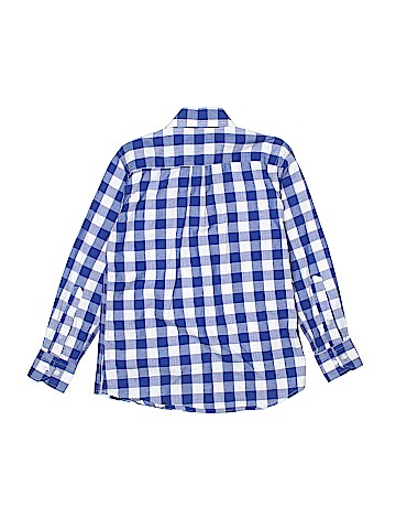 Ciamarco Long Sleeve Button-Down Shirt (view 2)