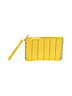 Simply Vera Vera Wang Yellow Wristlet One size - photo 1