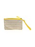 Simply Vera Vera Wang Yellow Wristlet One size - photo 2