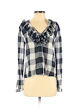 Melrose and Market Size XS
