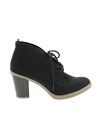 Old Navy Ankle Boots (view 1)