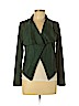 Romeo & Juliet Couture Green Cardigan Size L - photo 1