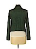 Romeo & Juliet Couture Green Cardigan Size L - photo 2