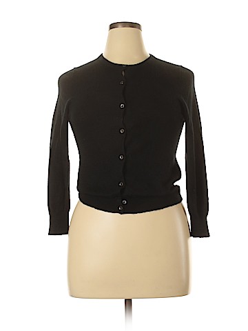 J.Crew Cashmere Cardigan (view 1)