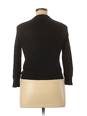 J.Crew Cashmere Cardigan (view 2)