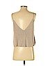 Intermix Tan Pullover Sweater Size S - photo 2