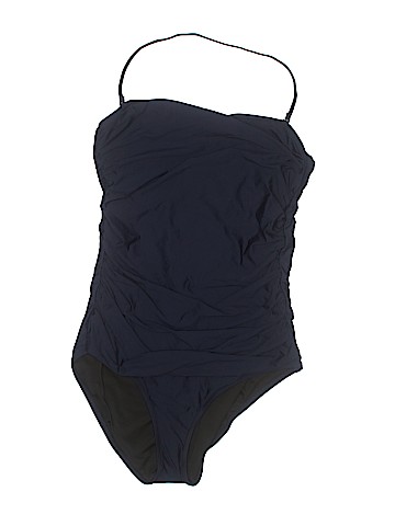 J.Crew One Piece Swimsuit (view 1)