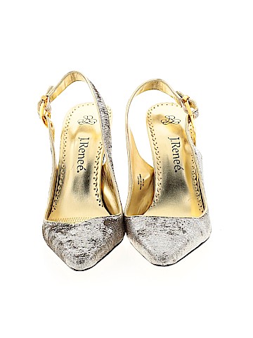 Reborn J Heels (view 2)