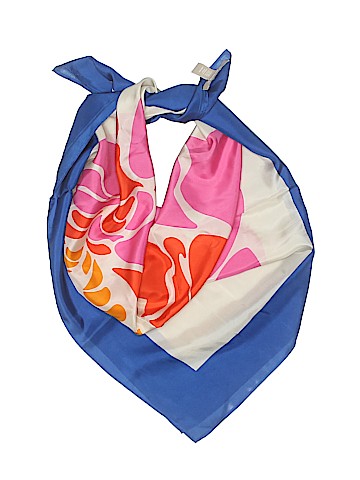 Banana Republic Silk Scarf (view 1)