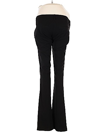 Isabel Maternity Dress Pants (view 2)