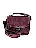 Unbranded Burgundy Crossbody Bag One size - photo 1