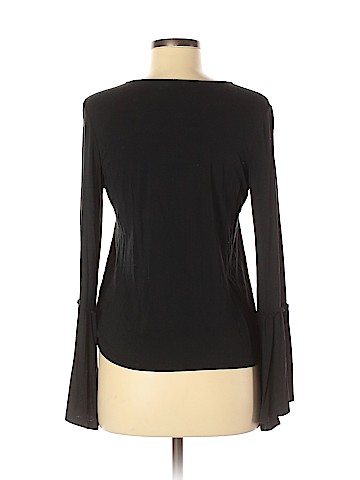 American Eagle Outfitters Long Sleeve Top (view 2)