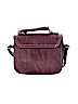 Unbranded Burgundy Crossbody Bag One size - photo 3