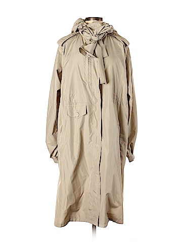 Sonia Rykiel Trenchcoat (view 1)