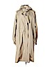 Sonia Rykiel 100% Polyester Tan Trenchcoat Size EU 42 / US 12 - photo 1