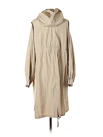 Sonia Rykiel Trenchcoat (view 2)