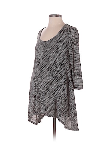 Motherhood 3/4 Sleeve Top (view 1)