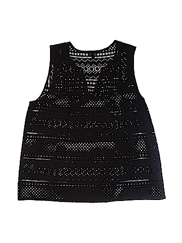 Lucky Brand Swimsuit Cover Up (view 2)