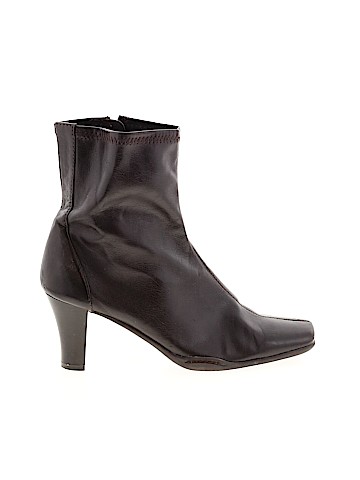 Merona Boots (view 1)