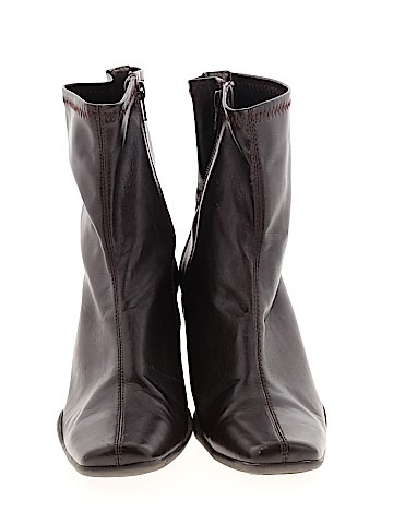 Merona Boots (view 2)