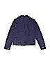 Gymboree Blue Jacket Size 5 - 6 - photo 2