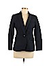 Banana Republic Blue Blazer Size 8 (petite) - photo 1