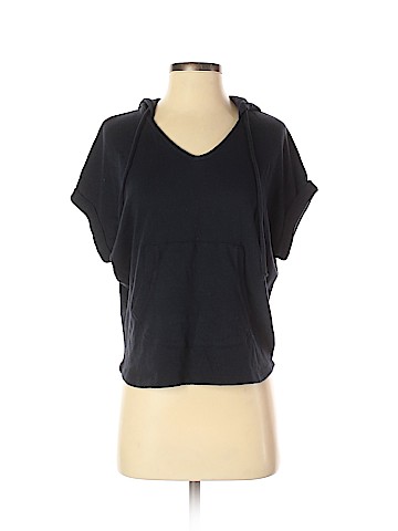 Banana Republic Factory Store Pullover Hoodie (view 1)