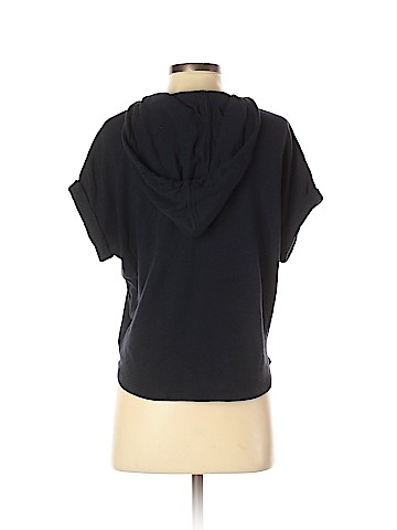 Banana Republic Factory Store Pullover Hoodie (view 2)