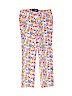 Old Navy Floral Pink Jeggings Size 5T - photo 1